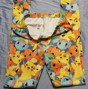 Pokemon Leggings